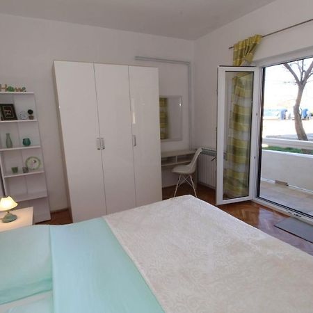 Apartment Pag 13060A 帕格 外观 照片