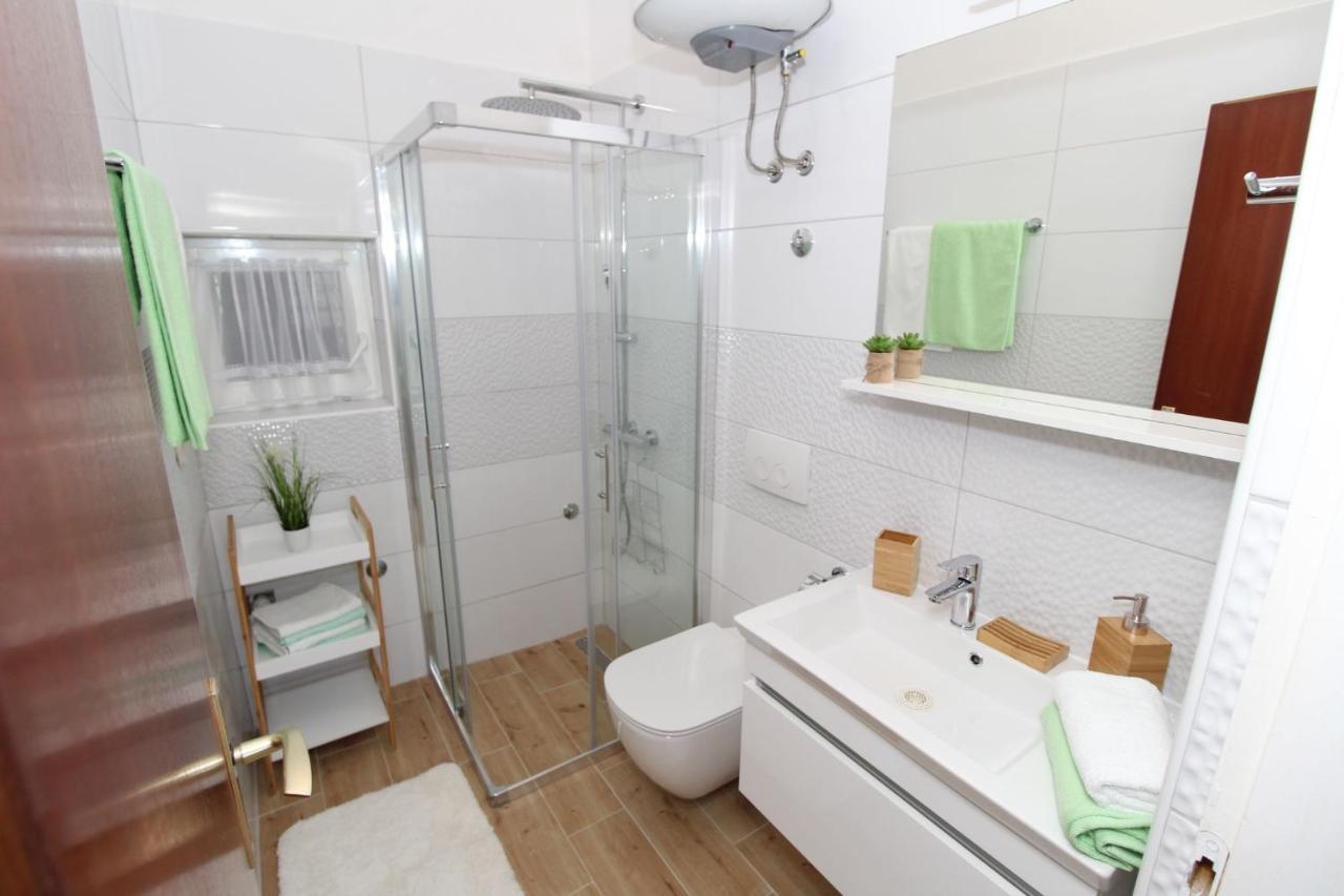 Apartment Pag 13060A 帕格 外观 照片