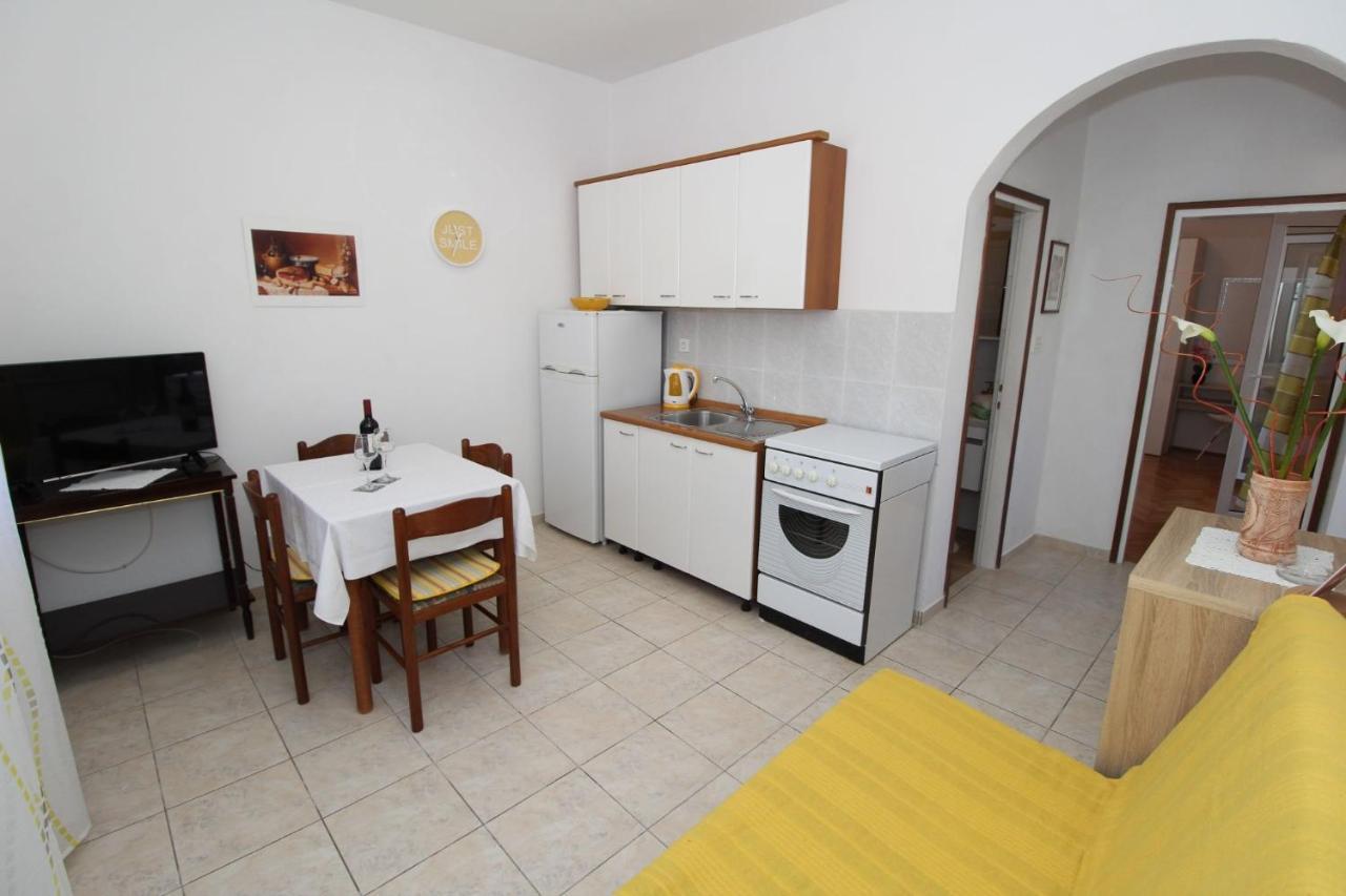 Apartment Pag 13060A 帕格 外观 照片