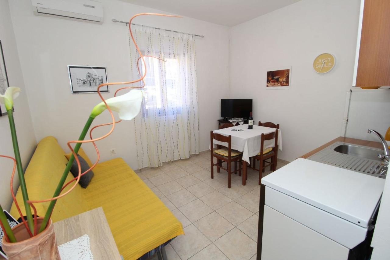 Apartment Pag 13060A 帕格 外观 照片