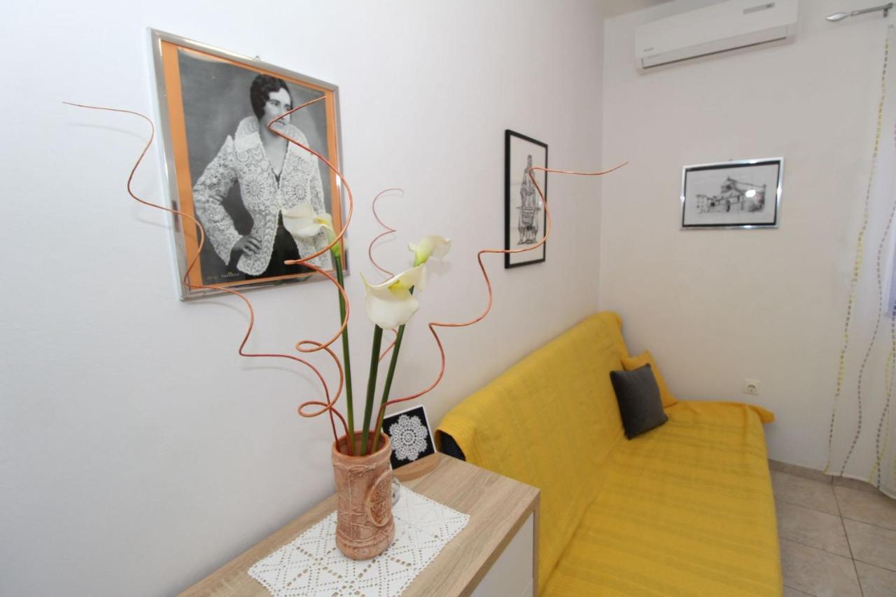 Apartment Pag 13060A 帕格 外观 照片